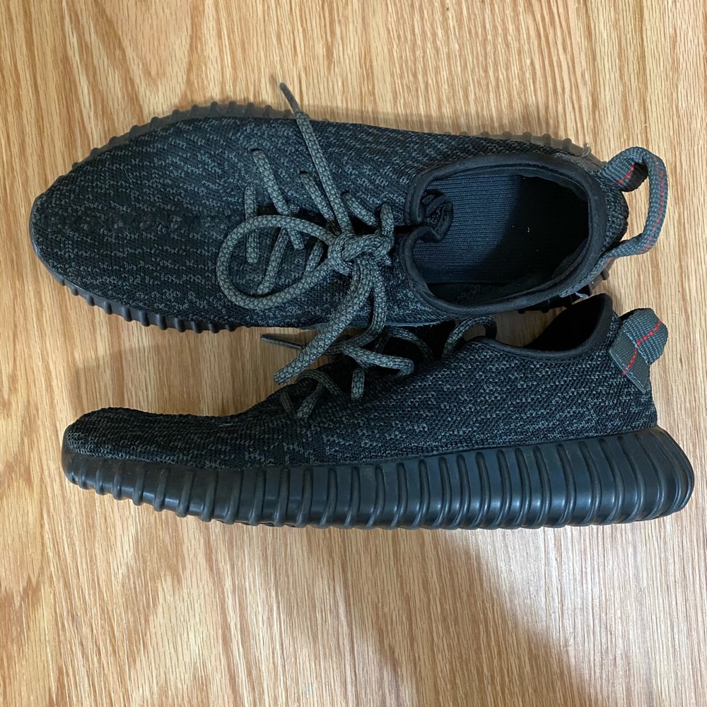 Yeezy Boost shoes